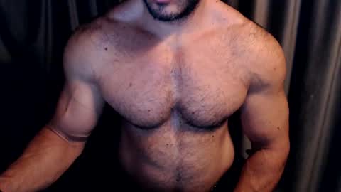 Snapshot of jasphermscl chatting on September 16, 6:55 pm JaspherMscl online show from September 16, 6:55 pm