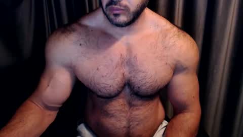 Snapshot of jasphermscl chatting on October 1, 6:51 pm JaspherMscl online show from October 1, 6:51 pm