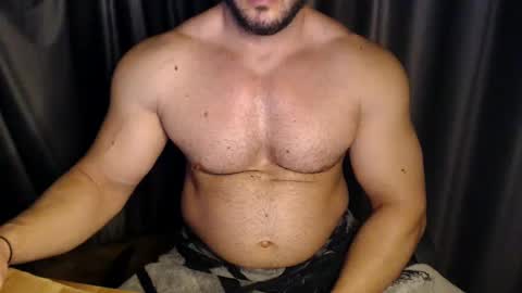 Snapshot of jasphermscl chatting on January 6, 4:36 am JaspherMscl online show from January 6, 4:36 am