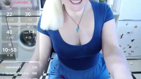 jassicaonline online show from February 23, 5:20 am