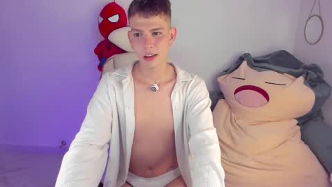 jasson___ online show from February 10, 6:55 pm