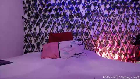 JKing  online show from September 21, 3:21 am