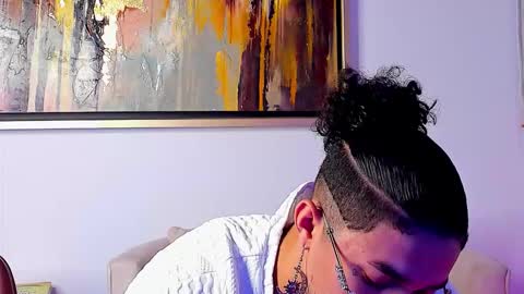 Lil Dark online show from November 24, 3:27 am