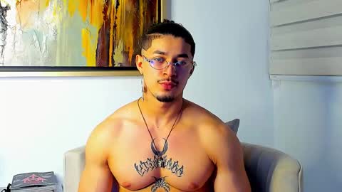 Snapshot of jasson_rodriguez69 chatting on October 21, 3:11 am Lil Dark online show from October 21, 3:11 am