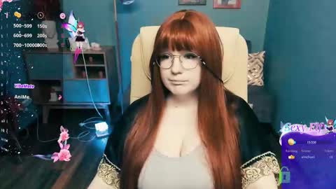 Katerina online show from February 26, 9:07 pm