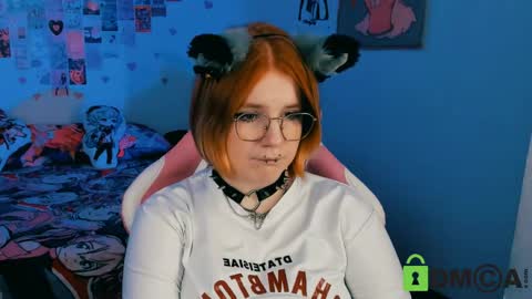 Katerina online show from June 3, 8:03 pm