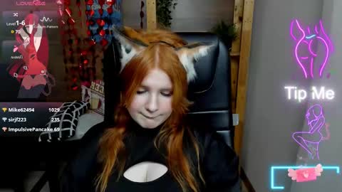Snapshot of java_fire chatting on February 25, 9:58 pm Katerina online show from February 25, 9:58 pm