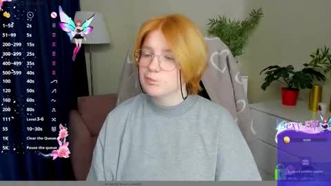 Katerina online show from January 16, 3:54 pm