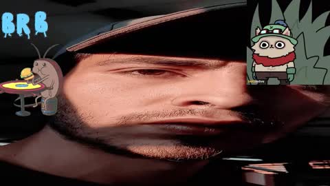 jave_rave online show from December 19, 2:12 pm