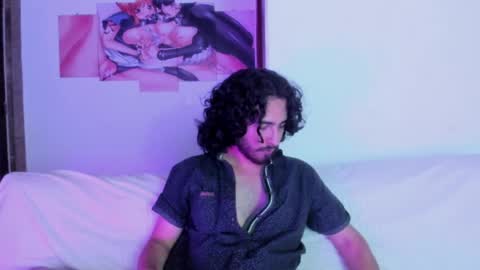 jave_rave online show from April 4, 3:35 am