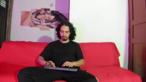 jave_rave online show from May 6, 2:01 pm