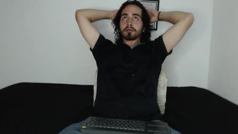 jave_rave online show from March 8, 3:43 am