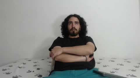 jave_rave online show from May 25, 1:06 pm