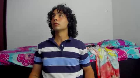 jave_rave online show from November 15, 8:43 pm