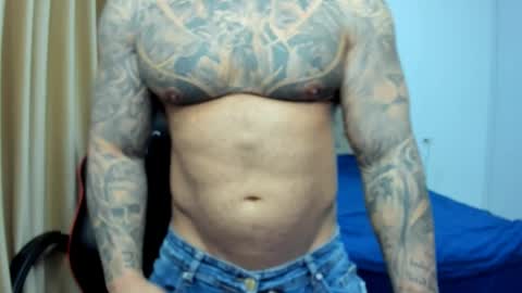  Javi  online show from March 7, 10:21 pm