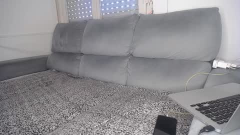 Javier  online show from December 19, 6:45 pm