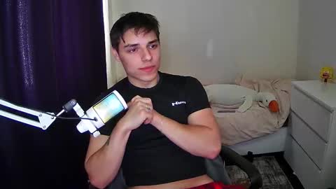 javi online show from November 1, 12:48 pm