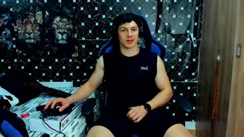 Javier online show from March 31, 4:57 am