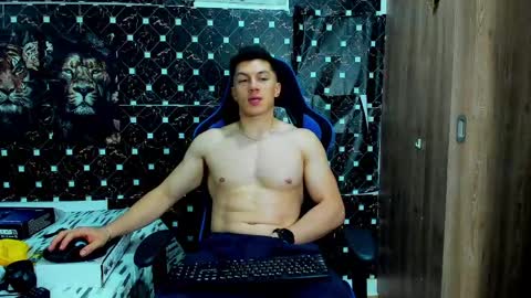 Javier online show from April 23, 7:05 am