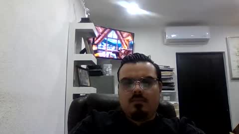 Javi online show from February 3, 9:19 pm