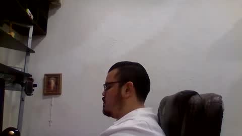 Javi online show from April 10, 6:12 pm