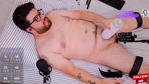 Jax Luna online show from September 27, 4:38 pm