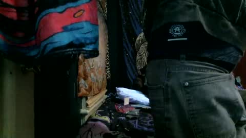 jaxxx666 online show from February 7, 7:07 am