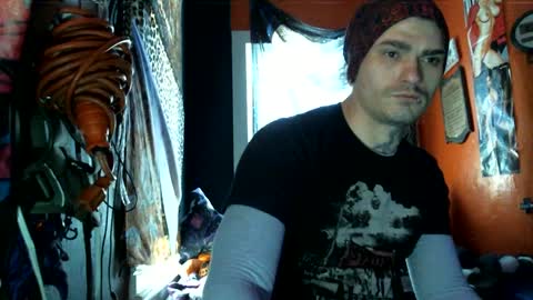 jaxxx666 online show from February 20, 3:30 pm