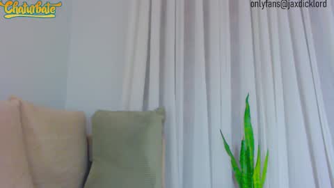 JAXDICKLORD online show from September 23, 5:01 am