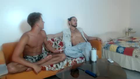 Jax Holmes online show from June 9, 4:01 am