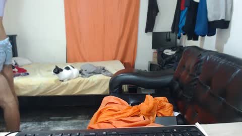 jaxivh16 online show from October 11, 3:22 am