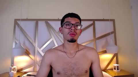 jaxon_carter online show from November 10, 12:57 am