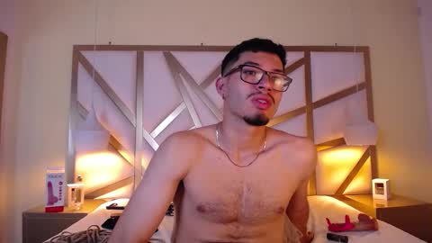 jaxon_carter online show from February 4, 6:50 am