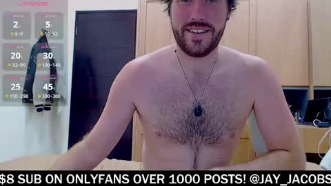 Jay online show from October 6, 2:24 pm