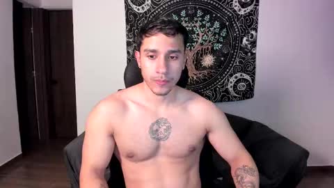 Jay marcos online show from February 13, 4:22 am