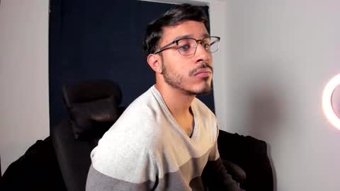 Jay marcos online show from November 28, 11:12 pm