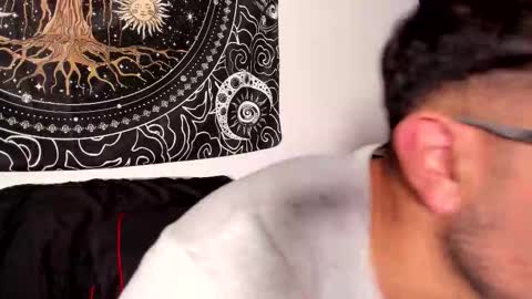 Jay marcos online show from November 2, 3:50 am