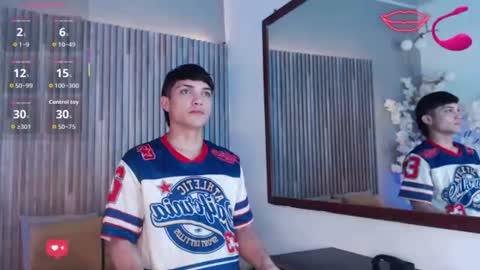JAY online show from July 7, 10:03 pm
