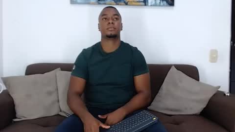 jay smit online show from January 8, 2:57 am