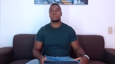 jay smit online show from April 7, 12:51 pm