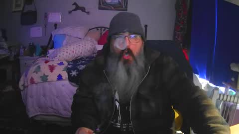 Grand Zaddy or Jay its casual online show from April 1, 6:27 pm