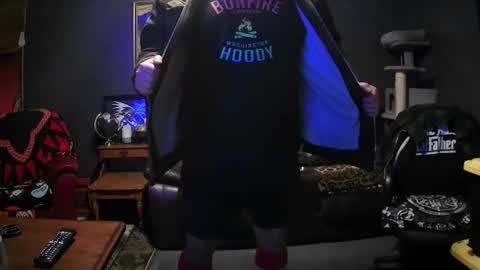 Grand Zaddy or Jay its casual online show from March 29, 3:52 am