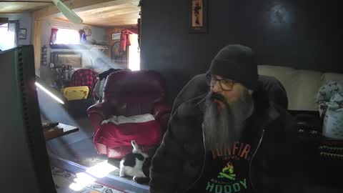 Grand Zaddy or Jay its casual online show from October 3, 5:21 pm