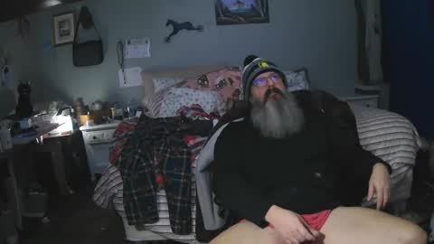 Grand Zaddy or Jay its casual online show from December 15, 5:03 am