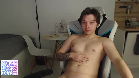 Jayce online show from October 22, 8:50 am