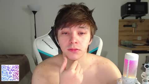 Jayce online show from December 15, 2:51 am