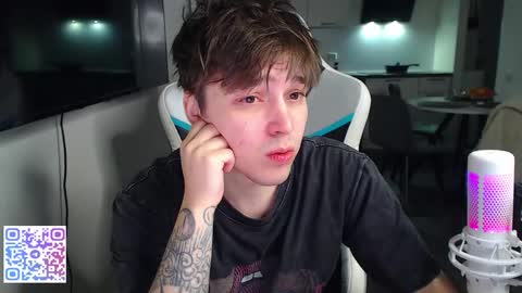 Jayce online show from March 21, 11:26 am