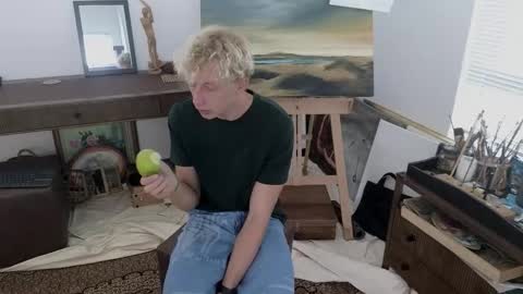 THE HOUSE online show from January 14, 12:35 pm