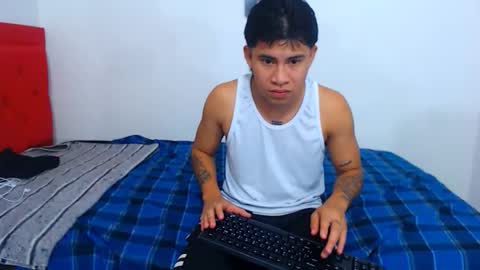 jaycollins online show from April 3, 4:41 am