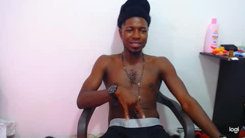 jaycollins online show from April 9, 4:27 am